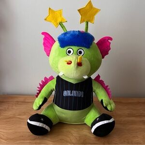 NBA Orlando Magic ‘Stuff ‘ Plush Character